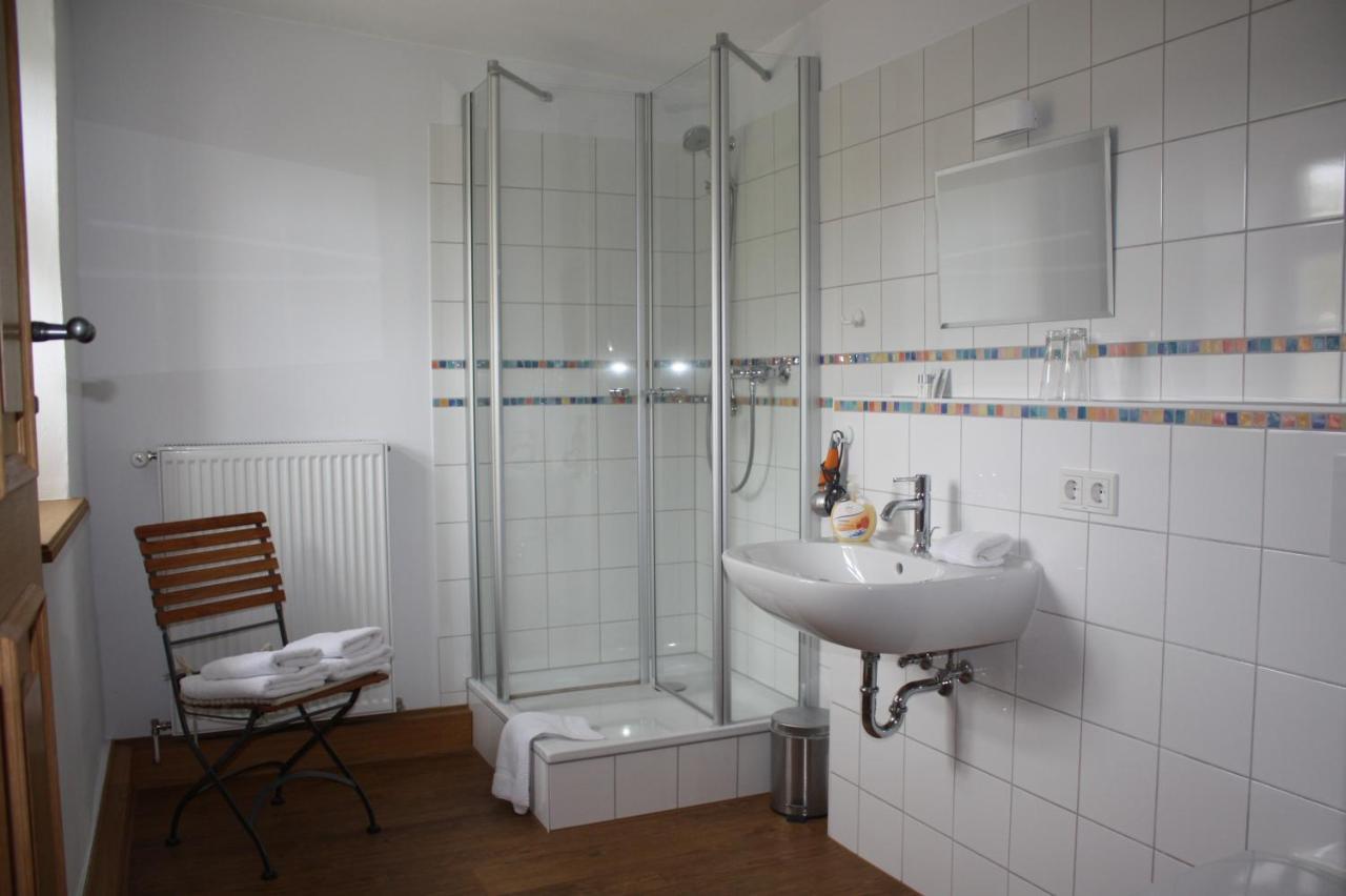 Landhaus Hui Waeller Beilstein  Esterno foto