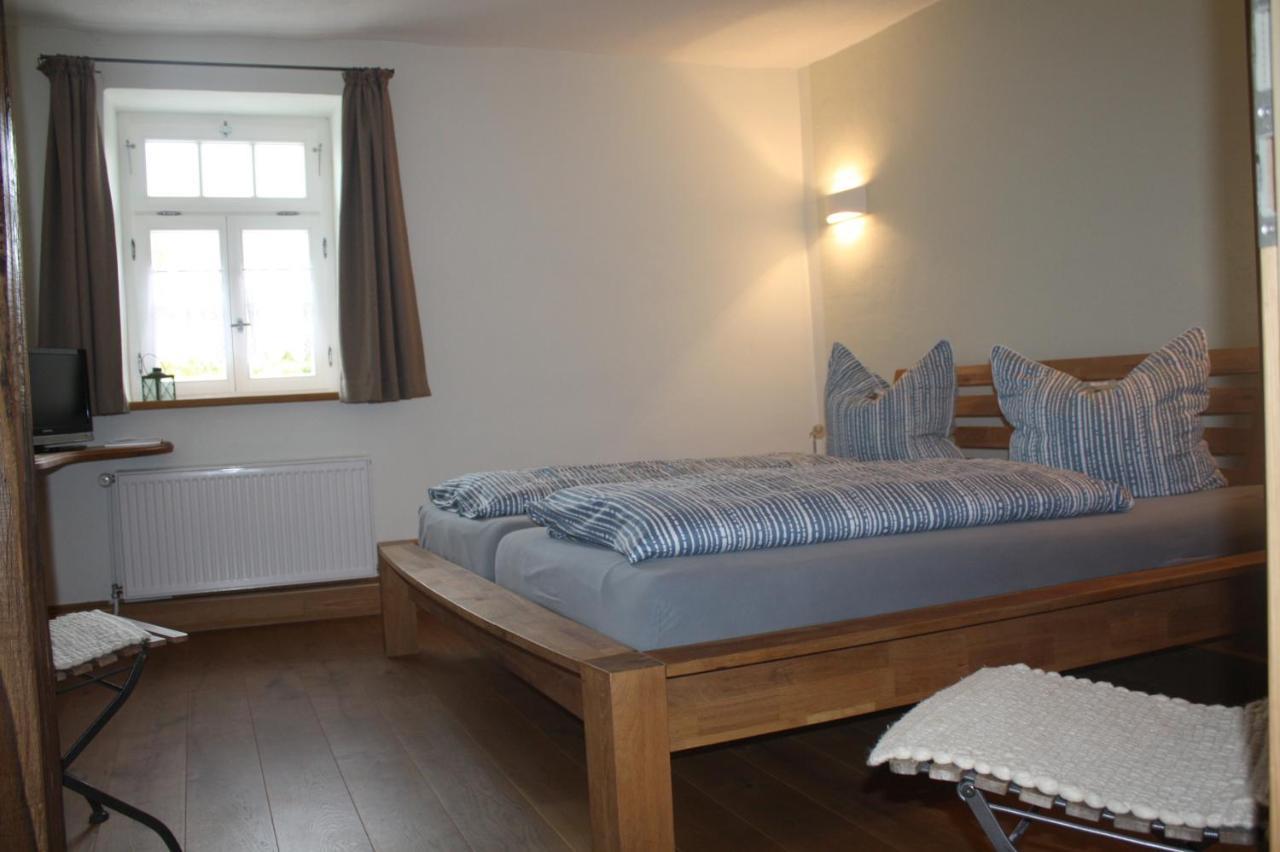 Landhaus Hui Waeller Beilstein  Esterno foto