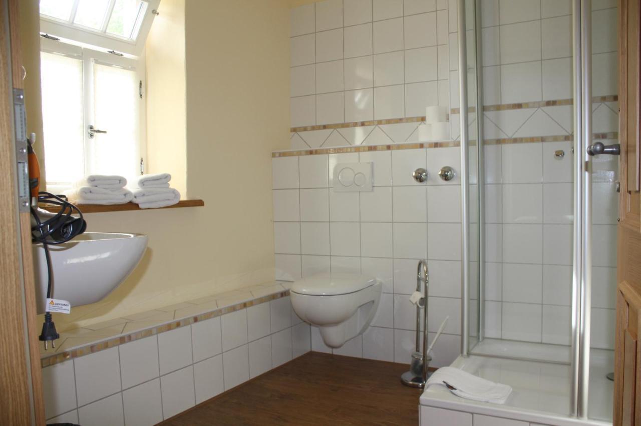 Landhaus Hui Waeller Beilstein  Esterno foto