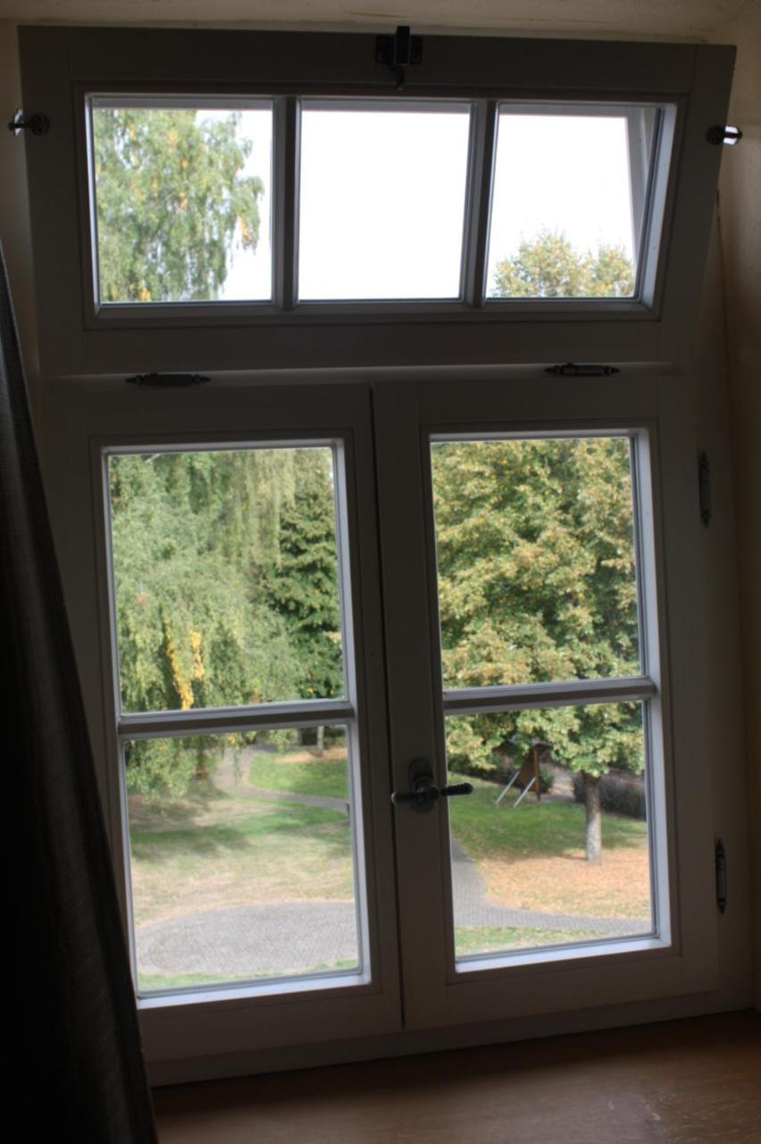 Landhaus Hui Waeller Beilstein  Esterno foto