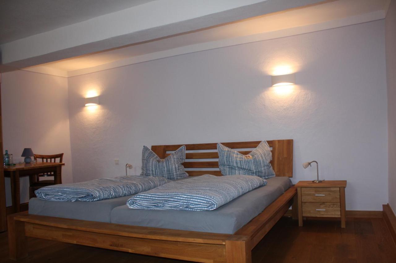 Landhaus Hui Waeller Beilstein  Esterno foto