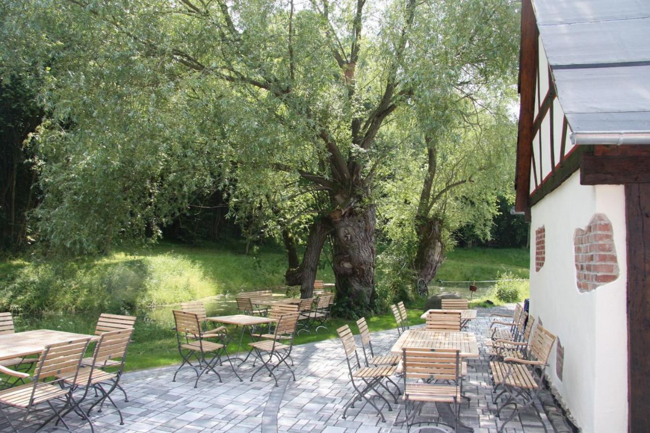Landhaus Hui Waeller Beilstein  Esterno foto