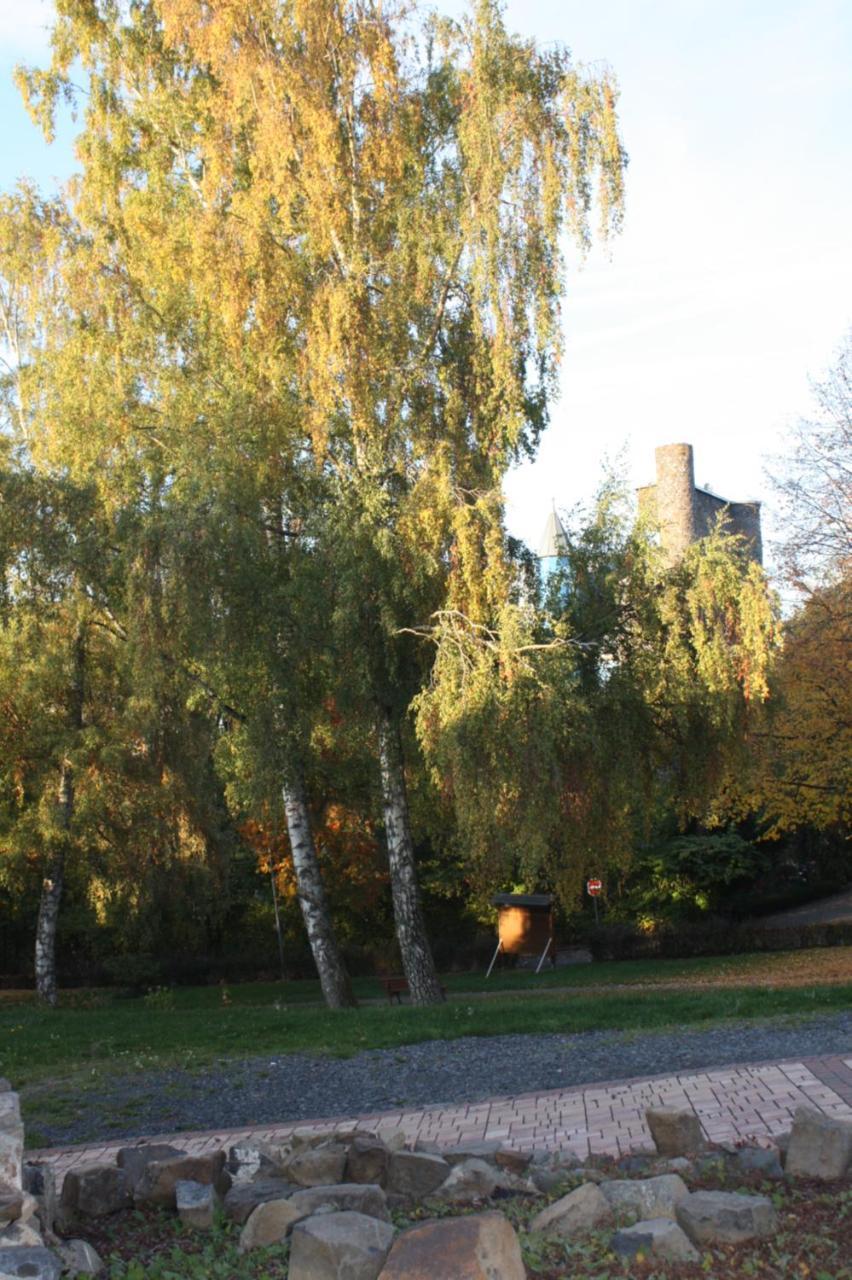 Landhaus Hui Waeller Beilstein  Esterno foto